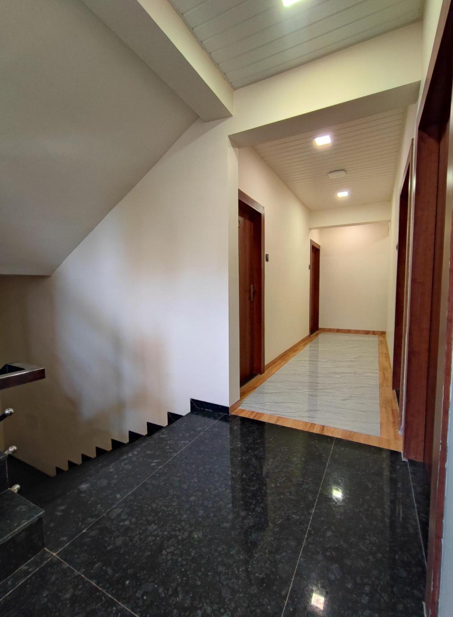 Hotel Starlit Navi Mumbai Habitación foto